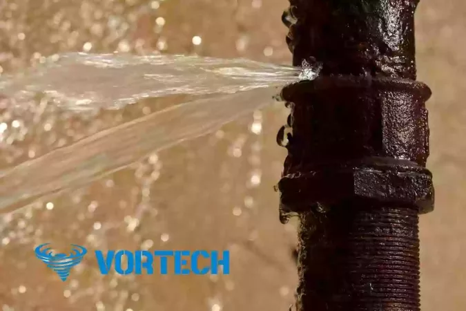 Detekcia úniku vody - lokalizácia problémového miesta za výhodné ceny v Bratislave a okolí