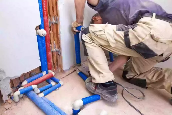 Oprava vodovodného potrubia v Bratislave za výhodné ceny