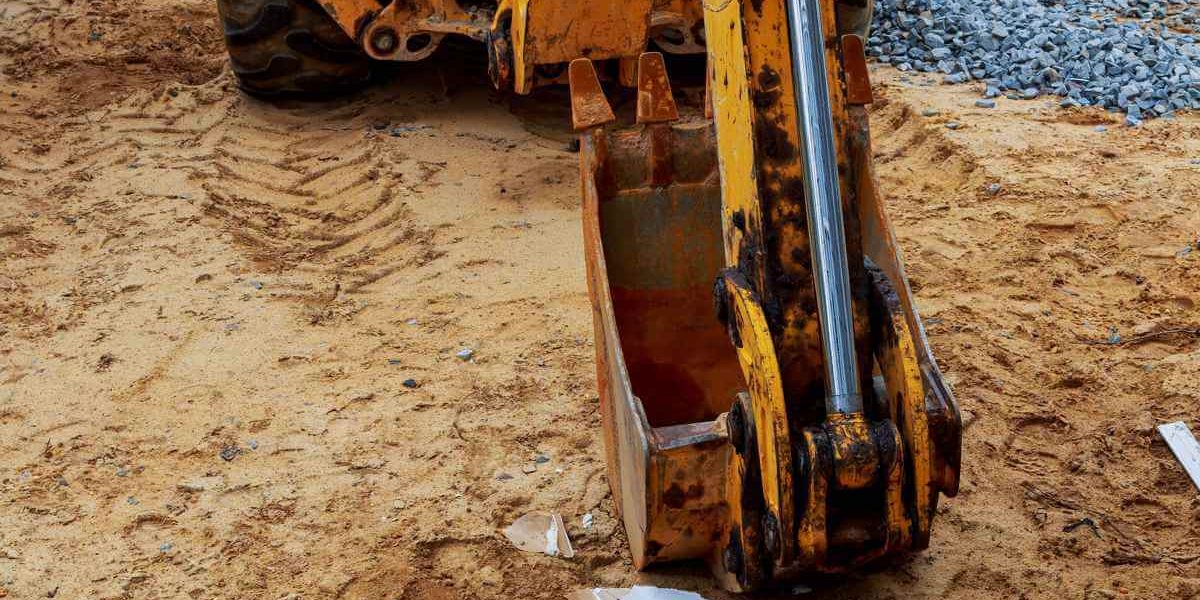 Výkopové a zemné práce